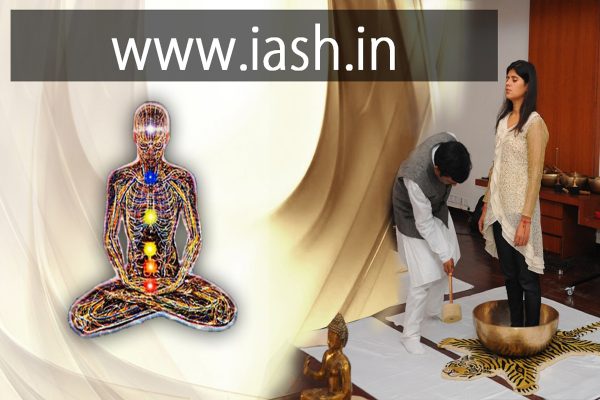 Energy Meridians Healing Set - Image 2